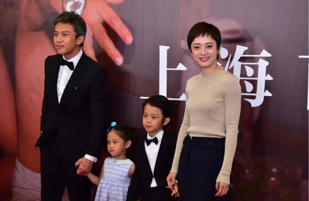 林心如|婚姻不一定是爱情的坟墓，但却是他俩路人缘之墓