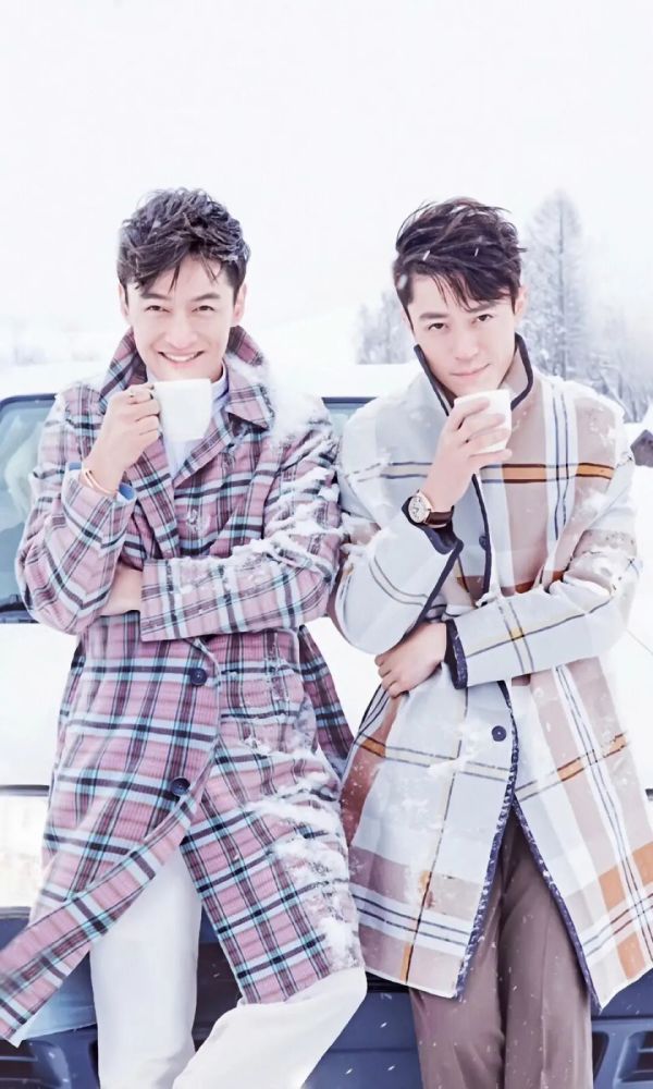 林心如|婚姻不一定是爱情的坟墓，但却是他俩路人缘之墓