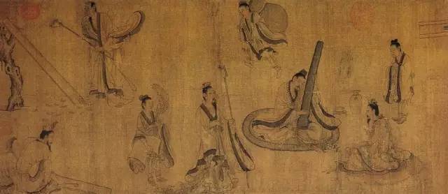 知音|雅致古朴，天人合一话古琴