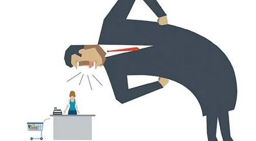 上司因任意打骂下属遭开除,随后起诉索赔 法院:驳回!