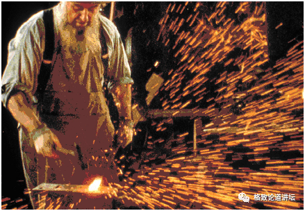 金属|我们不光做成了世上最大的金属呼啦圈，还解决了一个世界性难题