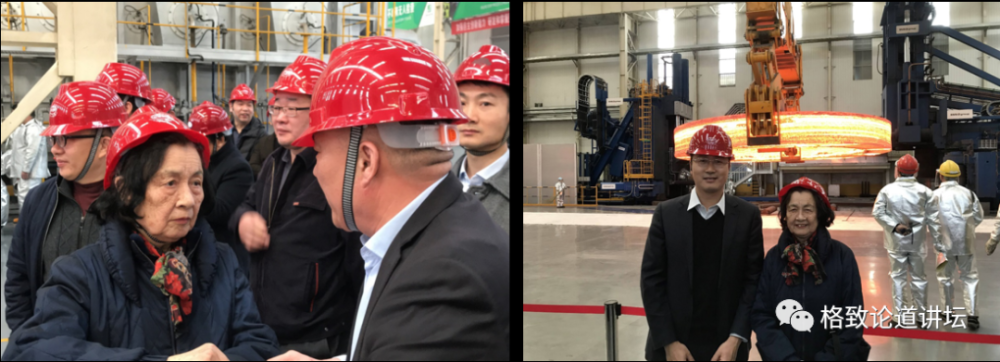 金属|我们不光做成了世上最大的金属呼啦圈，还解决了一个世界性难题