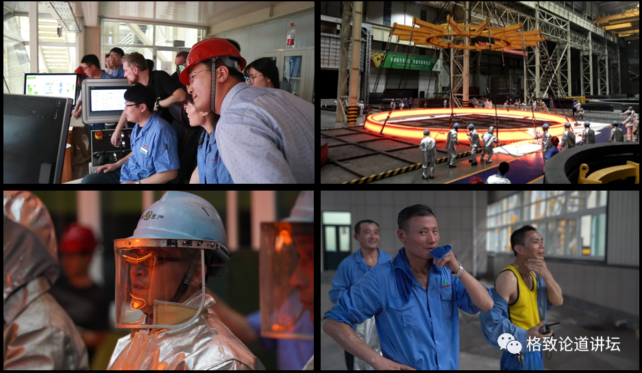 金属|我们不光做成了世上最大的金属呼啦圈，还解决了一个世界性难题