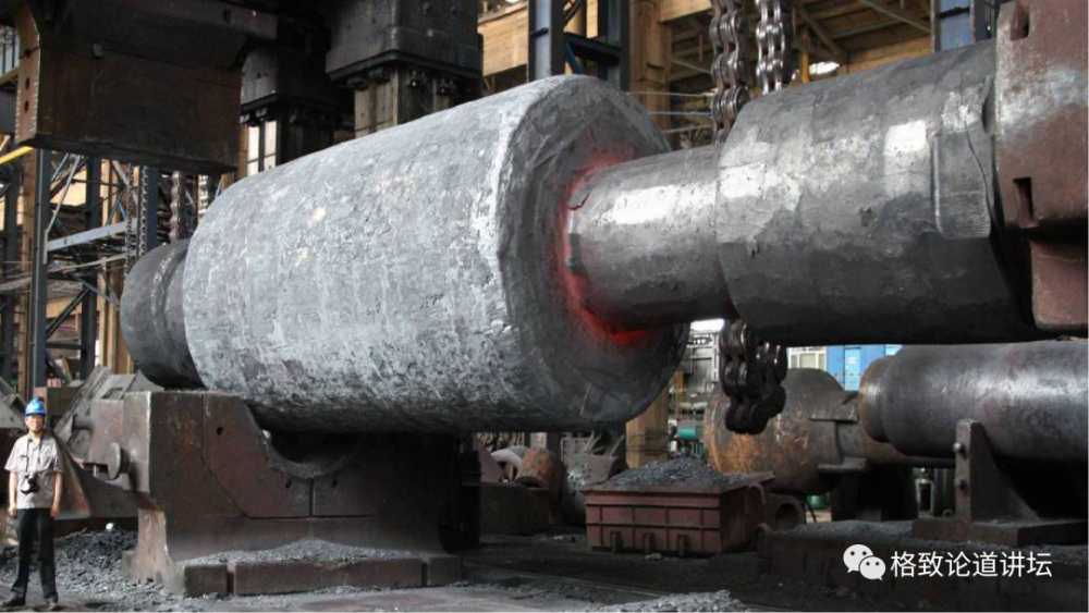 金属|我们不光做成了世上最大的金属呼啦圈，还解决了一个世界性难题