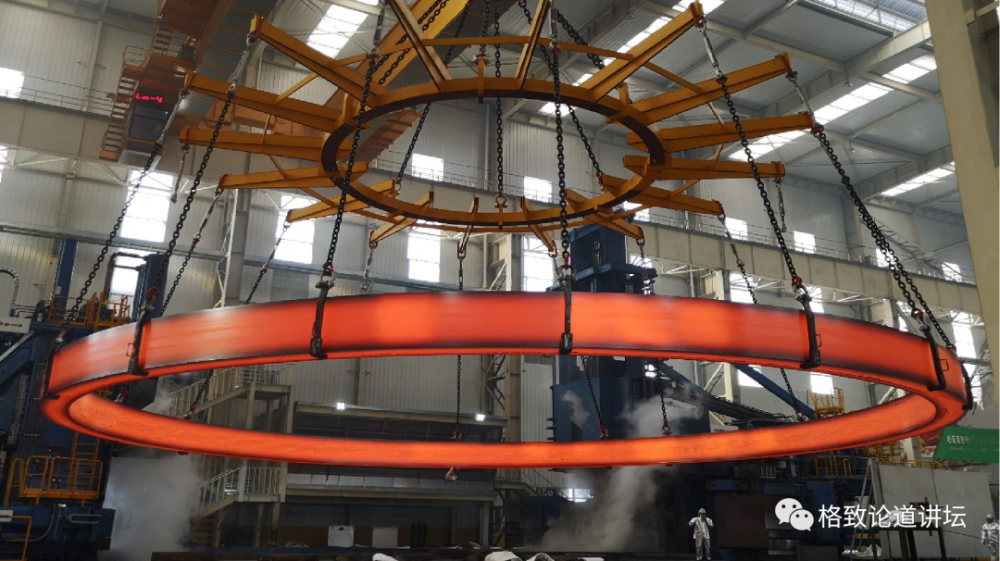 金属|我们不光做成了世上最大的金属呼啦圈，还解决了一个世界性难题