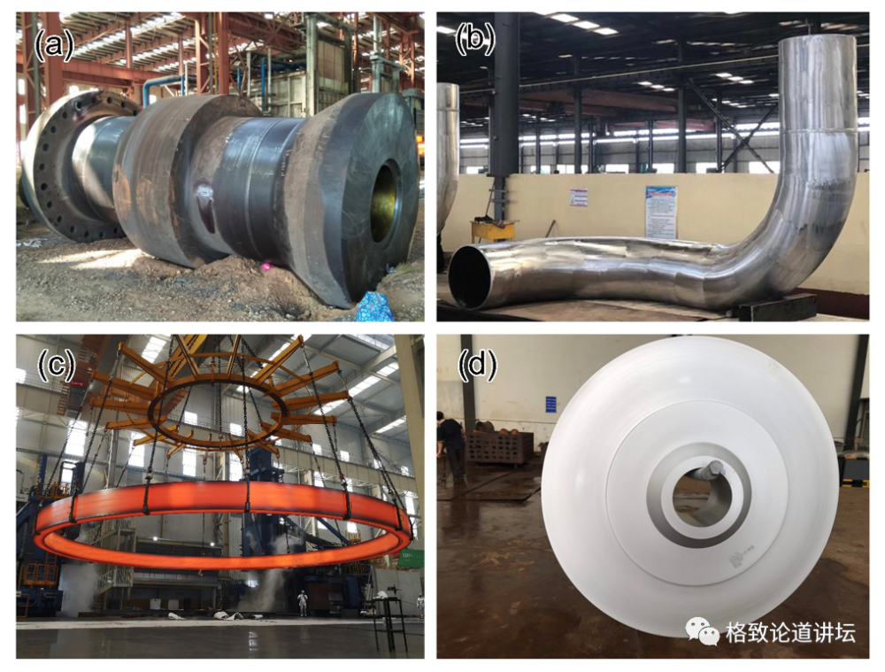 金属|我们不光做成了世上最大的金属呼啦圈，还解决了一个世界性难题