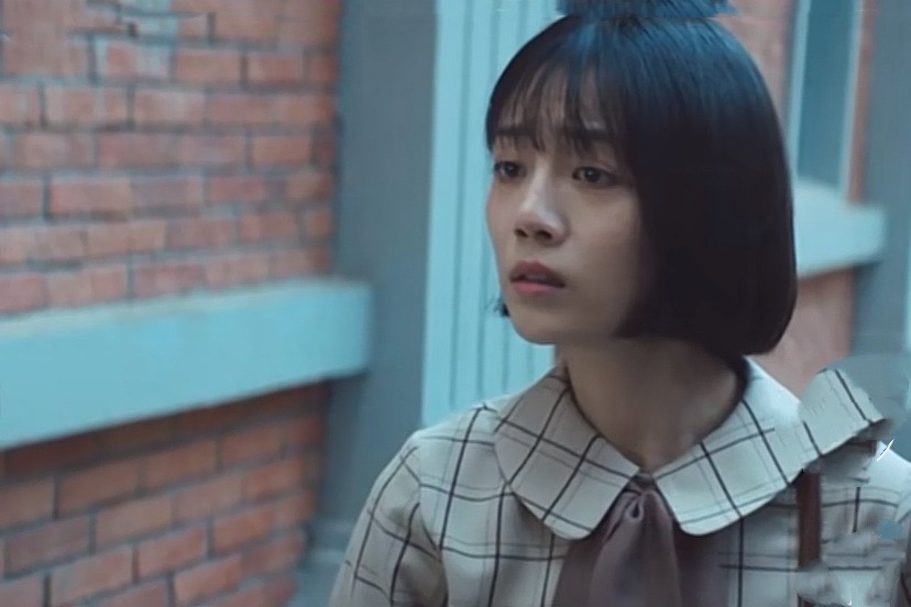 《瞄准》池铁城知道小雪是自己女儿,与紫舒的回忆被勾起,紫舒太惨了
