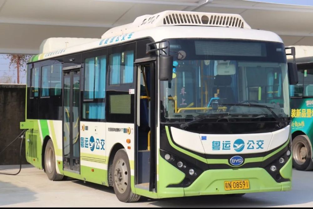 关于陆丰市区至上英镇公交专线延伸至城东镇府的公告