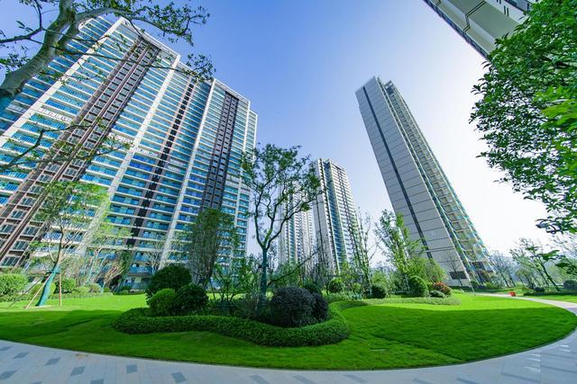 长沙融创城细心雕琢只为归家第一面