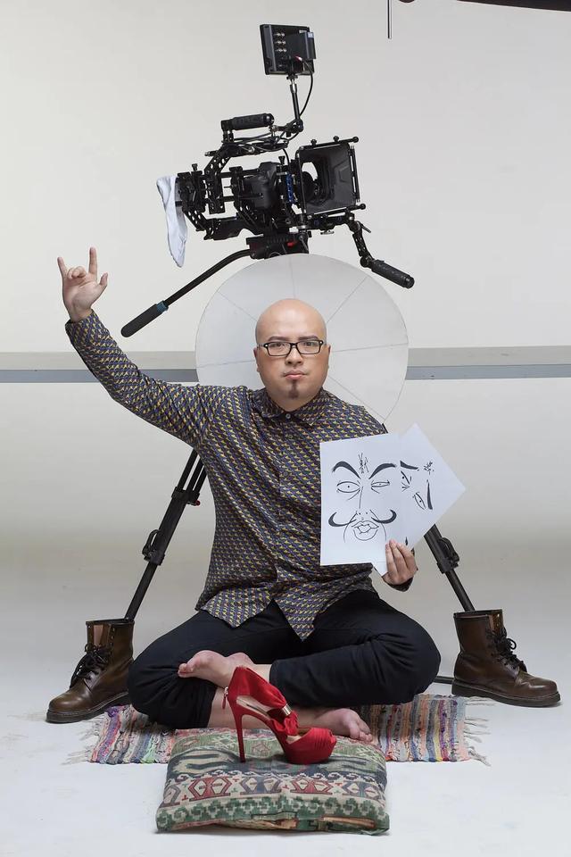 彭昱畅|彭昱畅乔杉新片定档12月11日，搓澡工骗了富二代，导演竟是易小星！