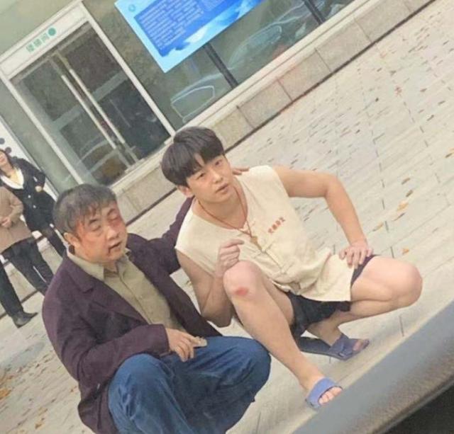 彭昱畅|彭昱畅乔杉新片定档12月11日，搓澡工骗了富二代，导演竟是易小星！