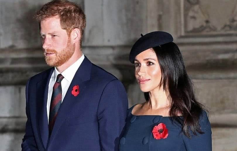 哈里王子|专家分析，哈里采取实际行动，修复过去犯下错误：哈里终于摆脱梅根控制了？