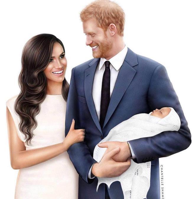 哈里王子|专家分析，哈里采取实际行动，修复过去犯下错误：哈里终于摆脱梅根控制了？