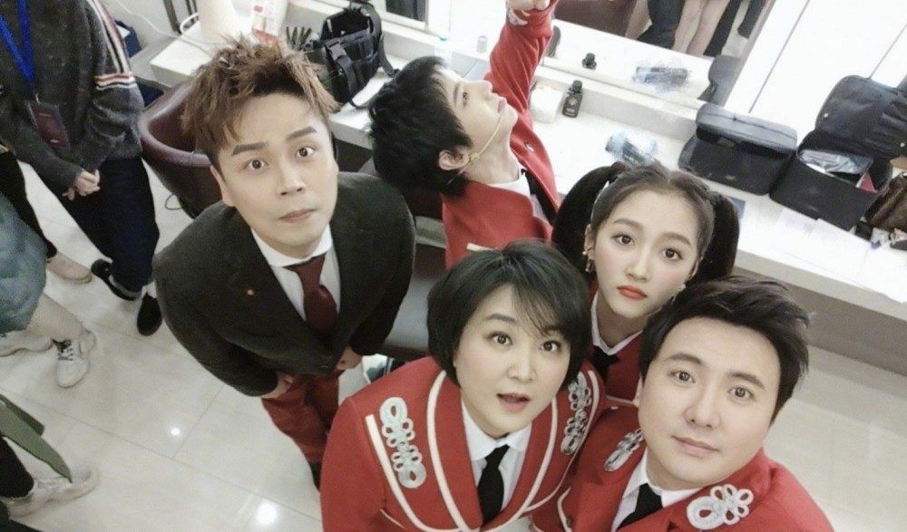 王牌6|《王牌6》透露第一期特邀嘉宾名单，看到四位是谁，说实话很失望