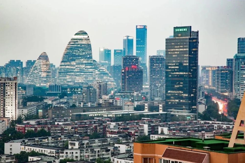 韩国人走后望京的韩国餐厅还活着吗