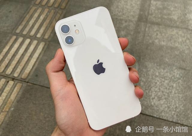 iphone12到手了重度使用兩天後有話說分享筆者的真實體驗感受