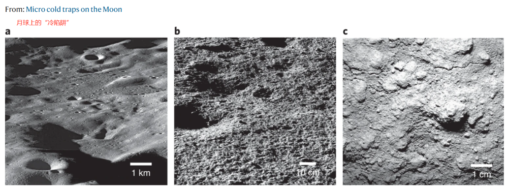月球|NASA官宣：月球有水！未来月球基地，迎来3大利好消息
