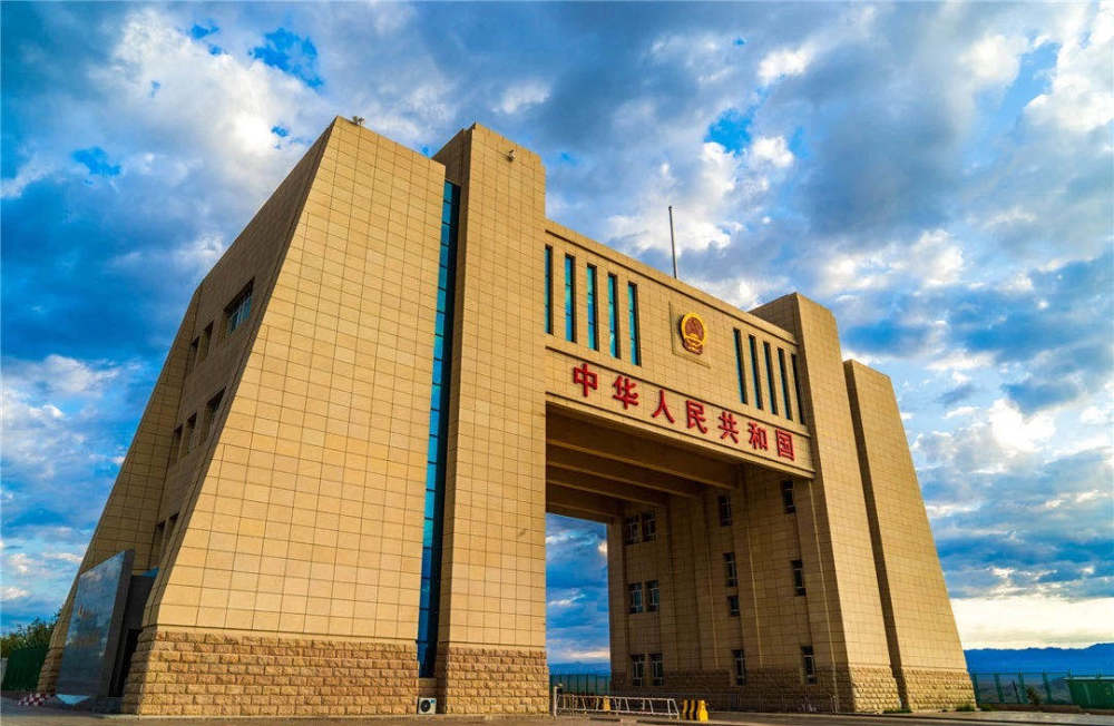 心灵四季 美丽中国|新疆是个好地方之博尔塔拉蒙古自治州