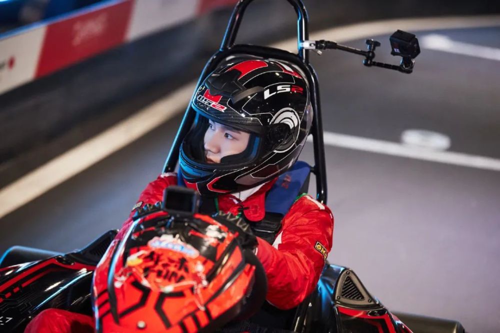 王源开车当然是真车啦