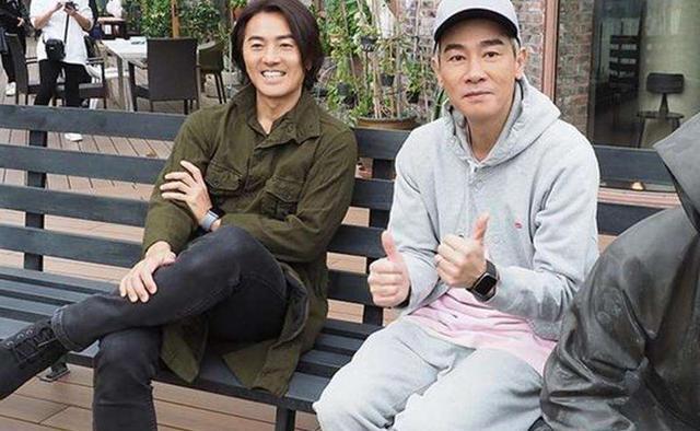 为何陈小春和郑伊健凭《古惑仔》走红后,都后悔接拍这部作品?