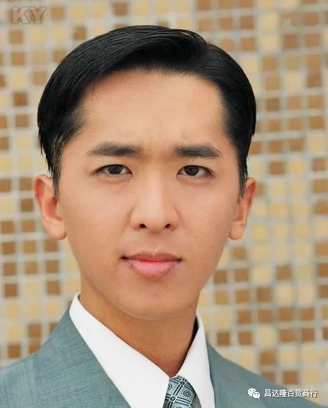 香港无线tvb著名男艺人享尽齐人之福同处三位女朋友相敬如宾 腾讯新闻