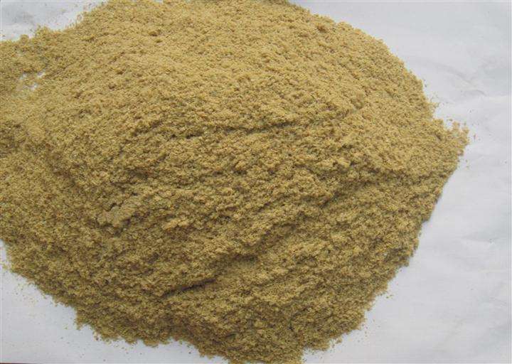 养生▎有一种食物,叫"米糠"