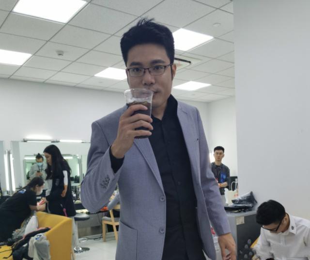 马老师人气再次跌落s赛解说成为败笔粉丝大司马老了