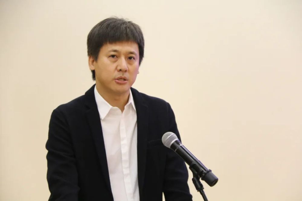 周晓理主持中国华夏文化遗产基金会中国华夏文化遗产基金会长期致力于