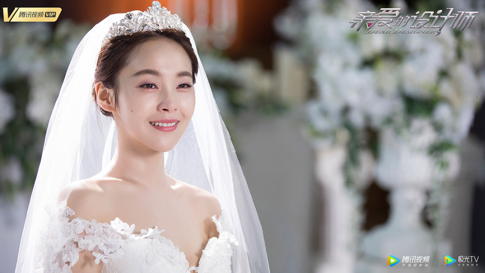 张佳宁亲爱的设计师开播化身影子设计师勇敢追梦