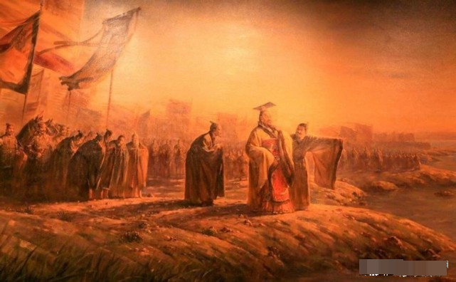 霍金|霍金曾经预言：秦始皇可能还活着，只是无法走出自己的墓？