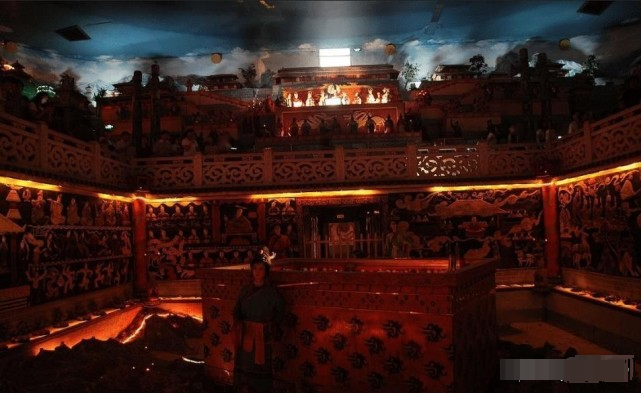 霍金|霍金曾经预言：秦始皇可能还活着，只是无法走出自己的墓？