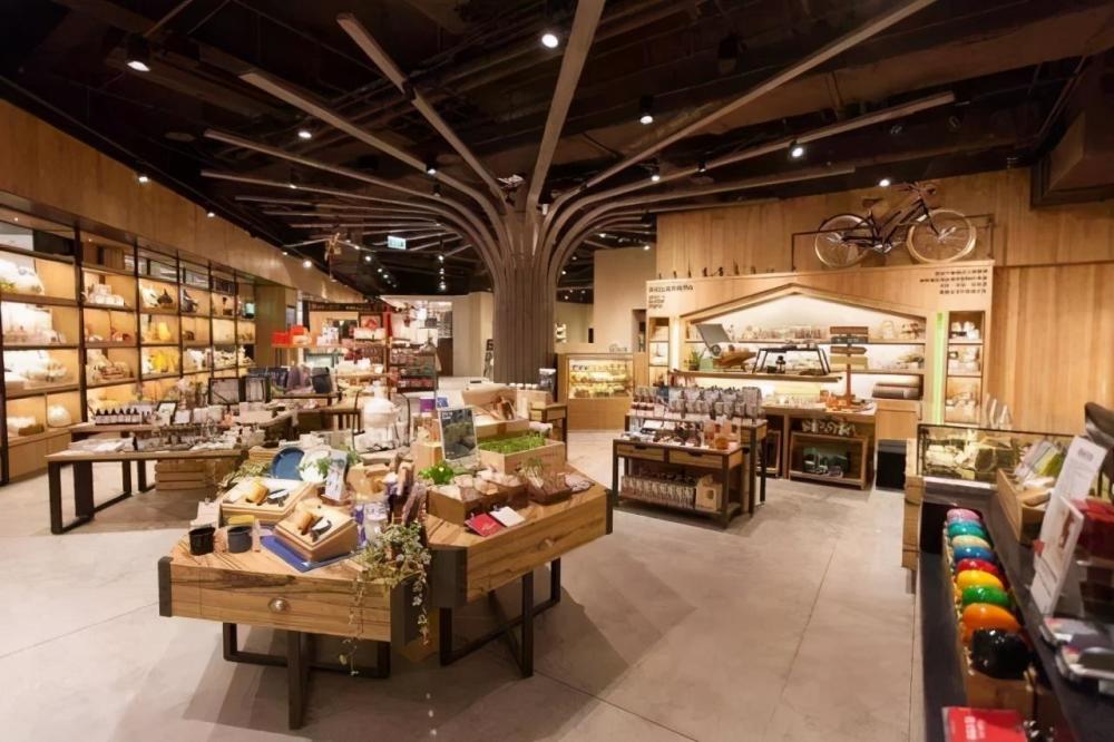 颜值|被网红“救活”的书店，真的是颜值大于一切？