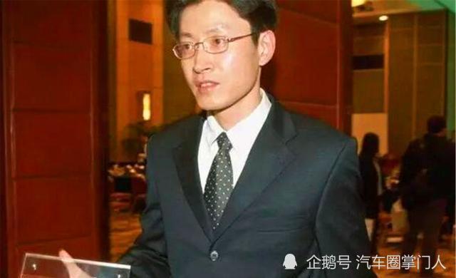 美国_科技|他骗走国家11亿科研款，令中国芯片停滞13年，后出逃美国逍遥自在