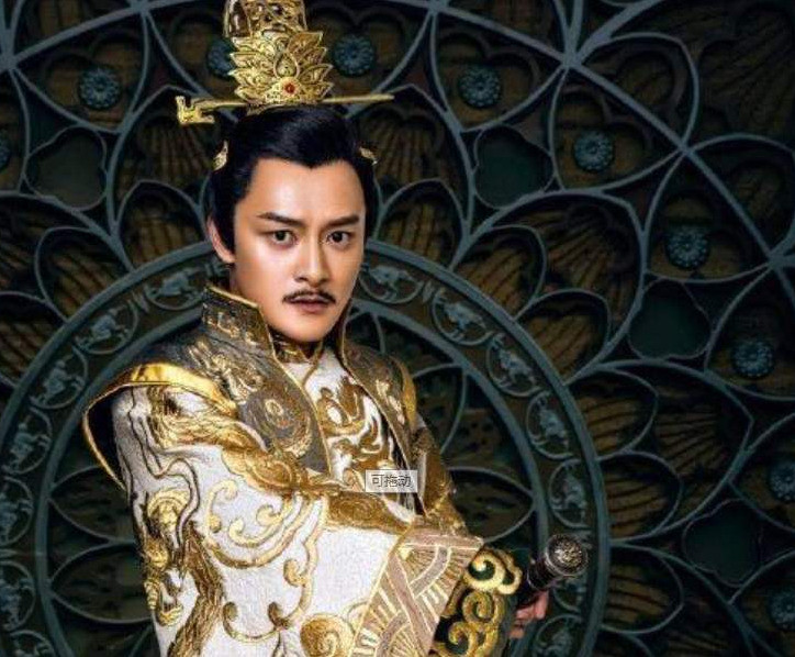 北齐皇帝高洋是否有神经病为何执政期间性格会180度大转弯