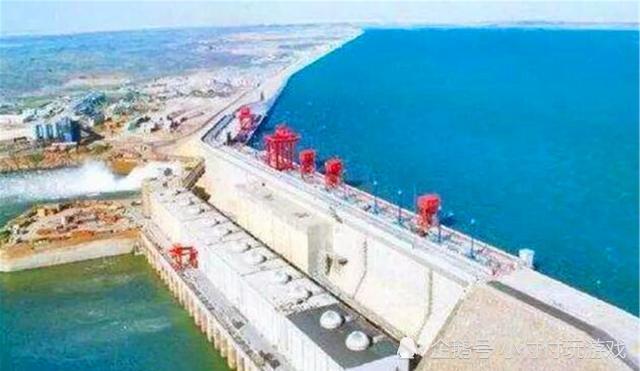 中国又火了!切断世界最长河流,美日不信