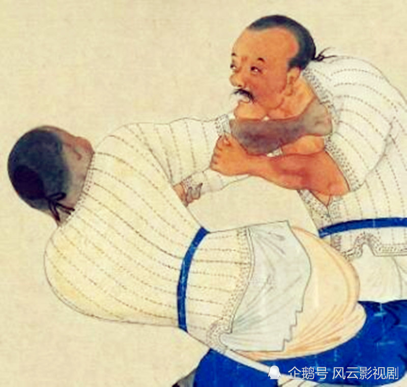 北京|北京俗话“京油子，卫嘴子，保定府的狗腿子”，是什么意思？