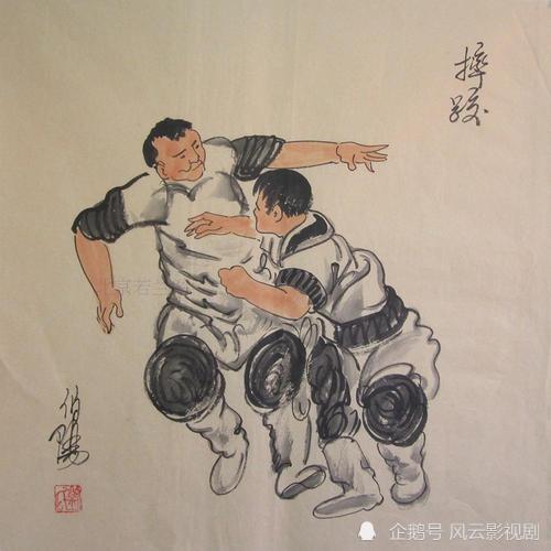 北京|北京俗话“京油子，卫嘴子，保定府的狗腿子”，是什么意思？