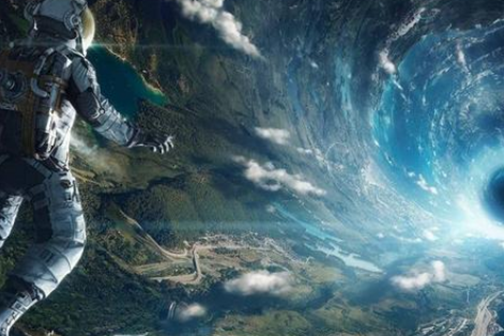 黑洞|地球上存在一个大小为1毫米的黑洞，会发生什么？科学家：你也会变成1毫米