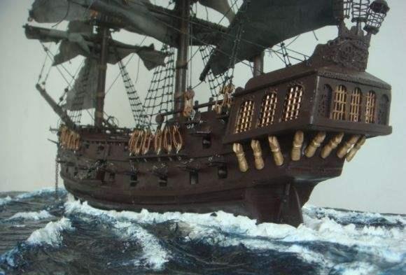 大航海时代|郑和宝船遗址出土“神秘”空坛，揭开宝船的水手，远离败血症之谜