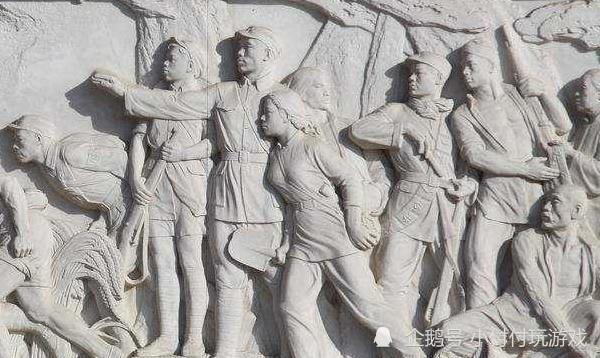 人民英雄纪念碑|人民英雄纪念碑重300吨，当年如何运到北京？看看现在的重量就知道了