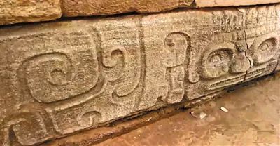 石雕|石峁石雕：颠覆我们认知的发现