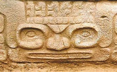 石雕|石峁石雕：颠覆我们认知的发现