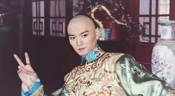 消失的赵鸿飞:15岁出道,25岁演雍正成名,却因《知音》星途被毁