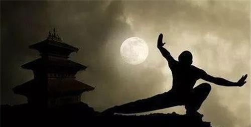 放置江湖武学排名_天龙八部中武功最强前五:乔峰竟倒数,扫地僧仅排第