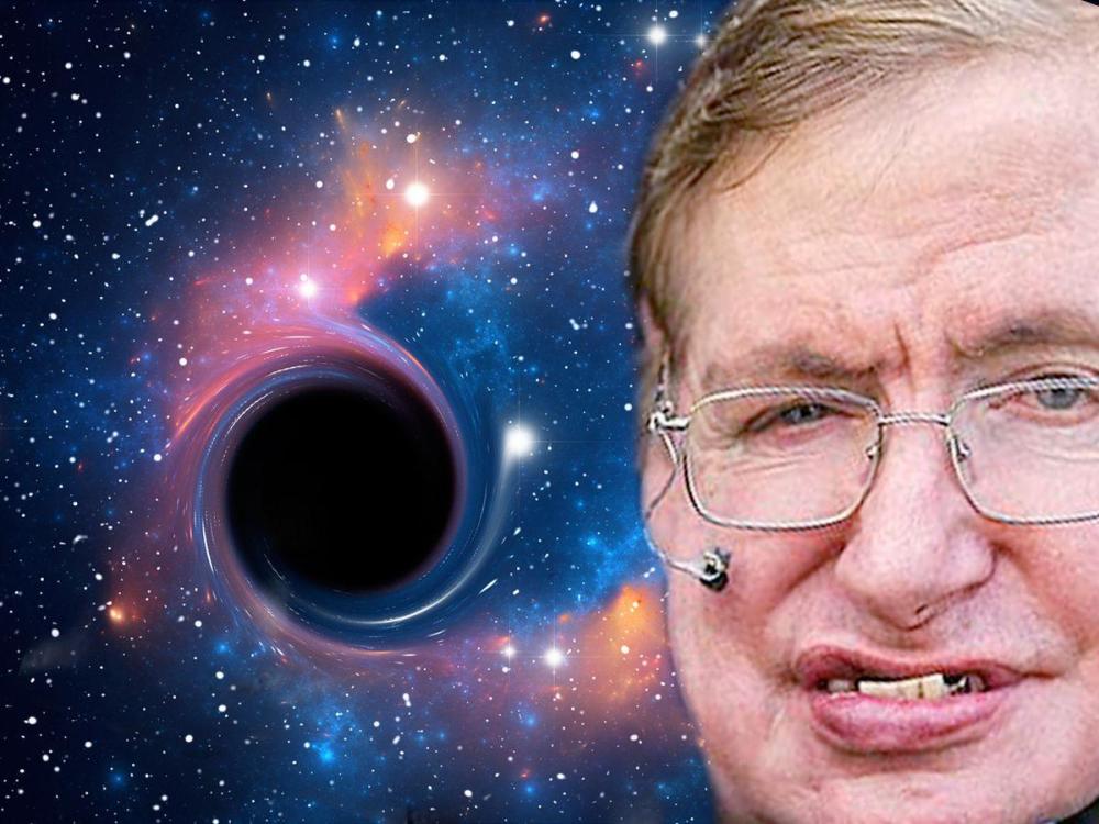 探索黑洞以获取量子引力知识起源于斯蒂芬·霍金
