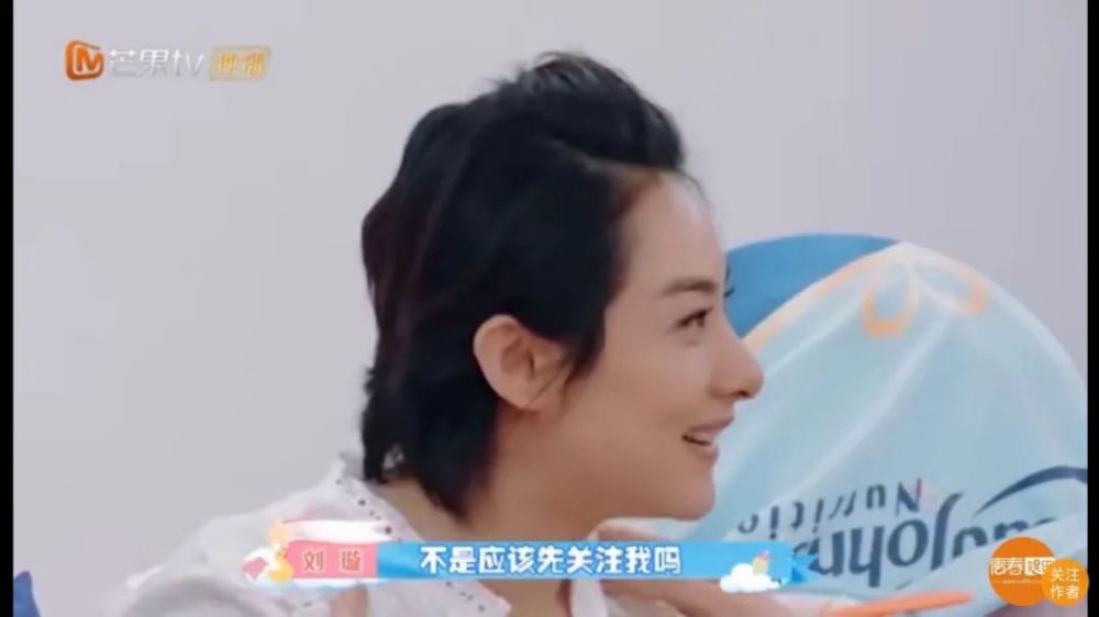 刘璇|刘璇自曝产后抑郁：再亲密的人，也无法感同身受