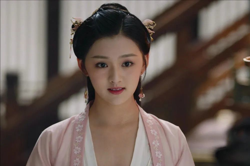 《如意芳霏》之齐竺:人与人一旦有了隔阂,多好的感情都回不去_腾讯