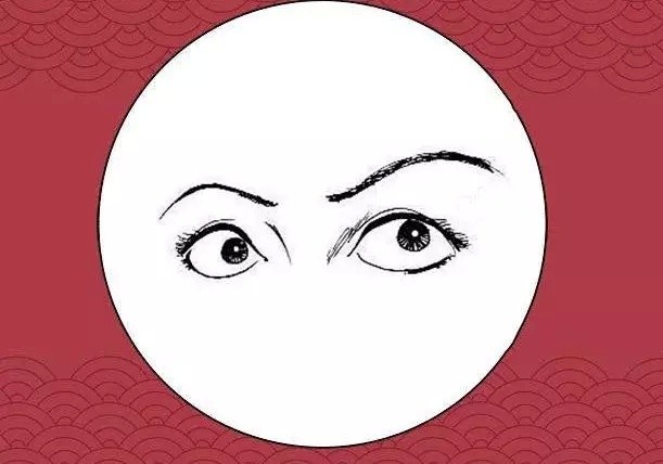 明枪易挡暗箭难防五种最阴险的小人面相心肠狠毒不可深交