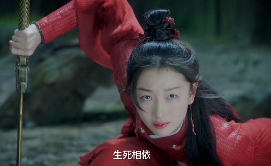 千古玦尘|周冬雨太像丫鬟，许凯肿如胖头鱼，《千古玦尘》预告让人五味杂陈