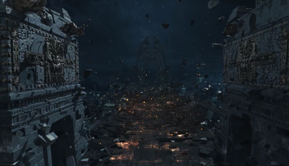 千古玦尘|周冬雨太像丫鬟，许凯肿如胖头鱼，《千古玦尘》预告让人五味杂陈